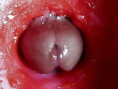 The A-one beautiful internal orgasm close-up! ASMR big cumshot! asian gay gay sex videos