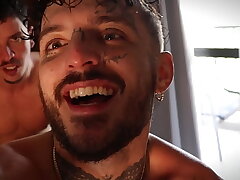 CRAZY AND INTENSE FUCK BETWEEN THE PHOTOGRAPHER AND BLEWVY. THE KINKY GUYS Carrying out EVERYTHING UNTIL THEY CUM! (Full video 32 mins in the first place RED) gay sex videos clips asian men
