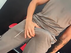 Macho Exibido Em Punheta Pesada Te Provocando porn videos gay asian sex