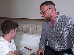 Cum Laude in Raw Italian Sex Adeptness [Trailer] asian hot joyous sex videos twitter