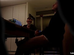 His real step grandpa watches step grandson jerk off (gay) asian gay sex videos xnxx.tv