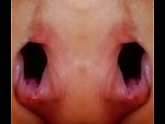 Mirranuz M89 20250627 DP Pain in the neck Fuck My Cock and Glass Plug or Flexible Foreskin Dildo and Try to Triple Penetrate My Anus asian gay videos sex