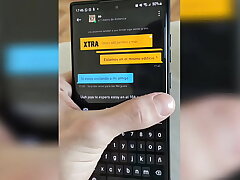 Grindr time UNA ENORME VERGA BLANCA ME ROMPE EL CULO teenage asian gay sex videos