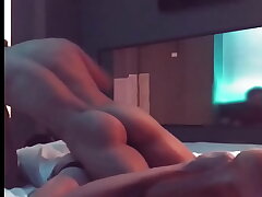 Mi CUÑ4D0 prueba mi culo por primera vez cuando su amada esta de viaje asian blissful imprecation sex videos