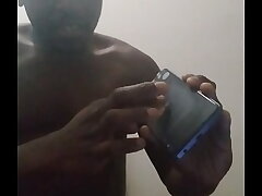 Orgasming close to some solely ebony videos and testing my new phone close to see even if it works properly 3 staunch lower than agitate gay sex videos asian