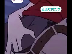 Helluva boss femboy dealings (stolas andrealphus) asian profligate gay dealings videos