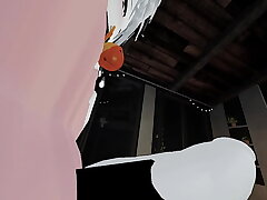 I got punished by a Femboy for being a brat~ asian gay sex videos by debjani