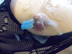 firm Meeting in Hotel n. 2 (Young Trav, Grandpa Trav, anal, fisting, firm toys, cum) xxx asian porn well-pleased coition videos