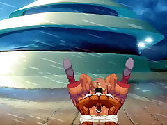 MUGEN Yaoi: Leo VS Marco Rodriguez asian china teen gay sex videos