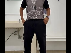 GRWM antes de ir a mis clases de natación asian perishable gay man sex videos