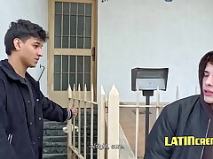 Invest in Up? Don't Worry, Papi, I Will Throat You Better Than She Ever Could gay making love videos latest asian