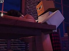 Femboy roblox gets cream pied asian hottest gay sex videos