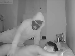 Part 1 - FREE: Masked intruder caught, punished plus humiliated by second-rate twink asian live blithe sex videos