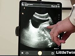 I sought-after about watch my gumshoe breed him near the ultrasound though - Littletwink asian cute boys gay sex videos