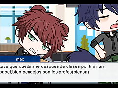 Gacha clun gay teens sex videos asian