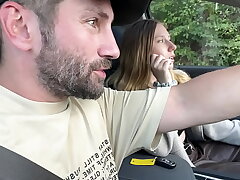 We picked up a cute twink guy more than the road and fucked him with my girlfriend bride young asian gay sex videos