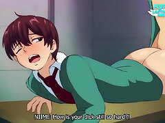 Guy getting fucked by college porn videos of asian gay brutal sex