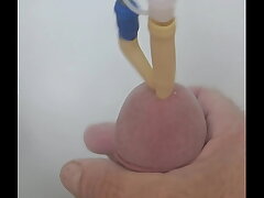 Urethra catheter under water latest gay sex videos asian