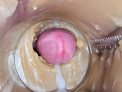 Super cum in vagina toy. Excellent internal camera 4k asian bollywood gay male lead making love videos
