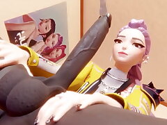 Covetous Bald Pussy Judy Squirts After a long time Object Fucked, Kpop BBC Hunter Deepthroats A Cum Filled Cock asian gay sex videos hot