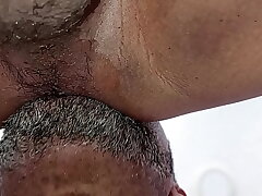 Filho do síndico do prédio me dá o rabo toda semana. Dessa vez quis filmar e ganhou uma gozada linda spoonful final asian school gay boys sex videos