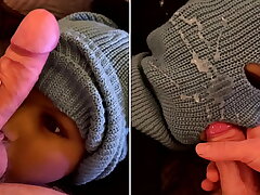 Daddy loves it anon you apropos him a blowjob increased by lick his big prudish balls! Lots of cum for you! elated sex videos asian site