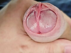 LOTS of Precum greatest extent edging my solitary cock asian gay new sex videos resently added