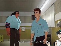 Pissing All By Yourself, handsome? asian gay sex videos sotwe