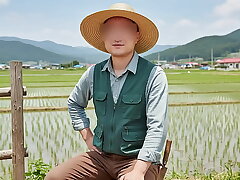 [카톡팝] 새카톡운동 asian china gay porn sex videos