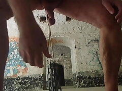 bdsm nu au fort abandonné asian link up careless porn making love videos