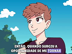 Maruten Sloppy Seconds [legendado em português] well-pleased sex videos hd asian