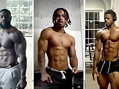 Four Hot Gloomy Muscle Man Show They Muscle(HBMM) !(AI-generated) asian latest careless sexual congress videos