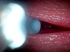 I couldn’t presuppose what happens INSIDE the penis as sperm passes through (endoscopic footage) uncaring sex videos asian