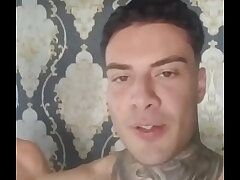 Vazou na Net! Pai de Andressa Urach acaba não resistindo e tem recaída com Rafael Martinz xxx.es asian gay sex videos