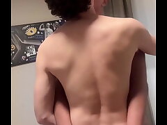 Sweet twink gets destroyed by dominant guy asian gay site hot sex videos
