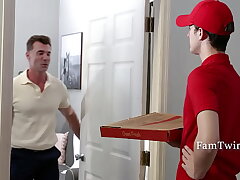 Tipping My Step Son Aka Pizza Delivery Guy detached sex videos asian hd