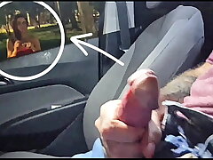 Masturbaçao arriscada em público para ruiva no ponto de ônibus! gay asian porn mating videos