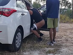 Carro do leite passando na sua rua. asian essayist sex videos gay