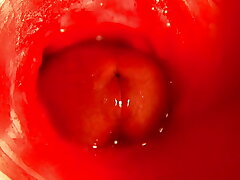 Moaning turning-point in a sweet hole! asian gay affaire d'amour coitus videos