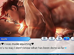 Gachi-Natsu - FINAL asian male sex videos gay