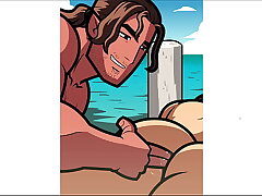 Manful: The Fisherman asian gay fuck sex videos