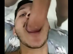 Ele me arrombou com 24cm asian gay roommate sex videos