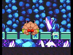 MUGEN#5: Craig Marduk VS Knuckles The Echidna hot asian joyful boy sex videos