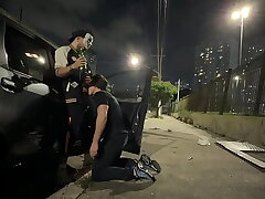 TIRANDO O CABAÇO DA PUTINHA QUE QUERIA SER DOMINADA. niks asian gay sex videos