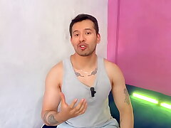 Alumno universitario se preña con sus 18cm de verga gruesa a su profesor en una fiesta! Relato sexual teenage sex videos gay asian