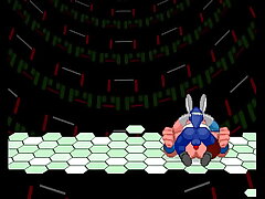 MUGEN#7: Wild Signal fire VS Falco Lombardi asian gay friend sex videos