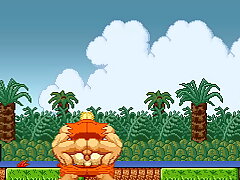 MUGEN#9: Koopa Troopa VS Ryo Sakazaki young gay asian china sex videos