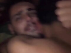 PAU GIGANTE ME ARROMBANDO TODO asian gay xxx sex videos