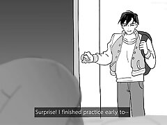 TILL WANTS Nigh GET FUCKED (AlienStage) asian chum gay hot sex videos