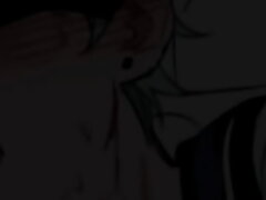 FEMBOY SPITROASTED ASMR (THREESOME) asian hard core gay coitus videos